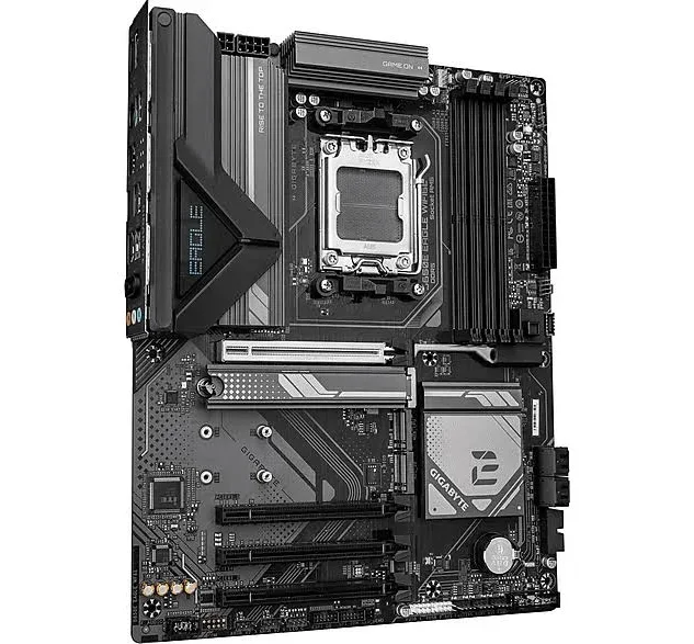 GIGABYTE EAGLE B650E WiFi 6E image 1