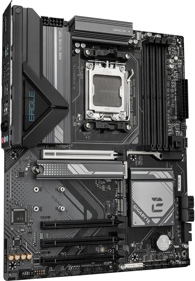 GIGABYTE EAGLE B650E WiFi 6E image 3