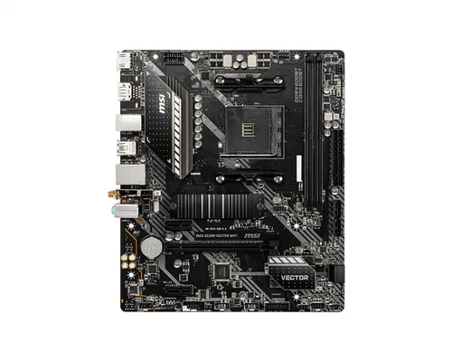 MSI MAG A520M VECTOR WIFI