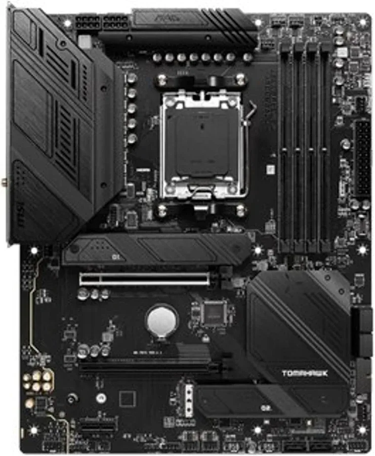 MSI MAG B650 TOMAHAWK WIFI image 5