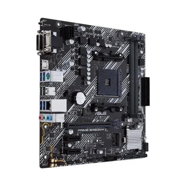 MSI PRO B550M-P GEN3 image 5