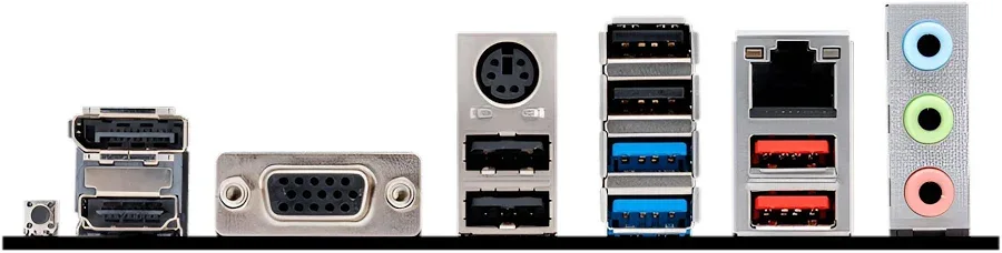 MSI PRO B650M-P image 3