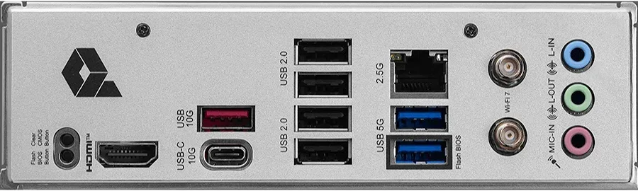 MSI PRO B840-P WIFI  image 2