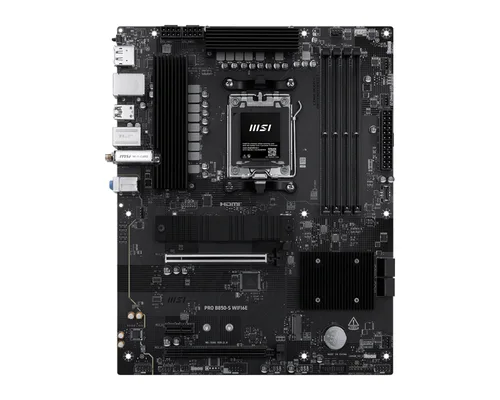 MSI PRO B850-S WIFI6E 