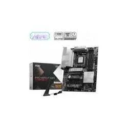MSI X870 Gaming Plus Wifi image 5