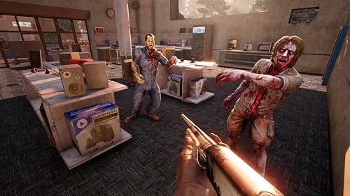 7 Days to Die Console Edition Survival Bundle Xbox Series X - vue 6