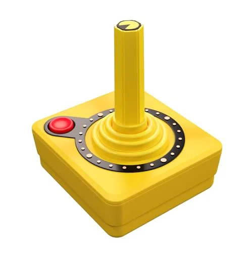 Atari 2600+ Pac-Man Edition image 2