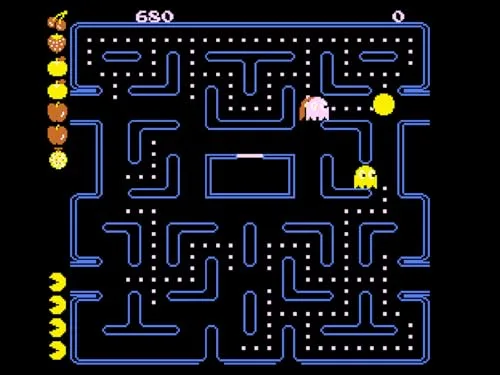 Atari 2600+ Pac-Man Edition image 5