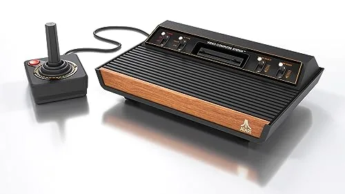 Atari 2600 Plus image 1