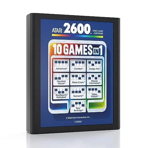 Atari 2600 Plus image 3