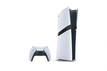 Console Sony PlayStation 5 Pro 2TB