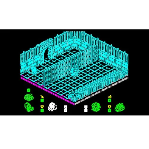 Evercade The Spectrum Handheld image 2
