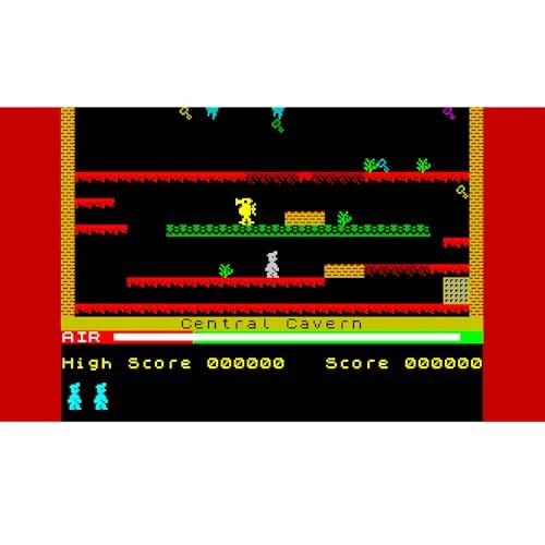 Evercade The Spectrum Handheld image 3