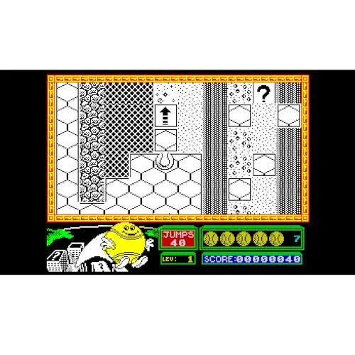Evercade The Spectrum Handheld image 6