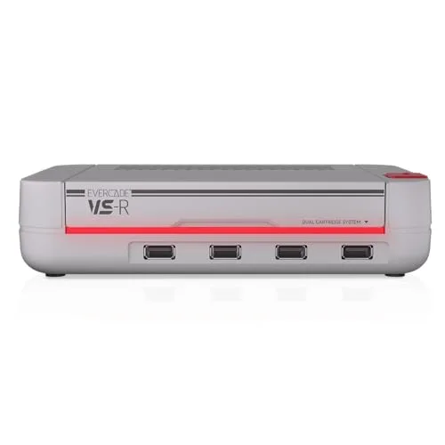 Evercade VS-R Solo image 5