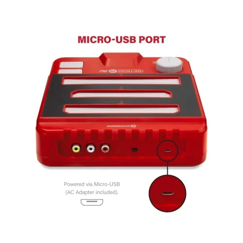 Hyperkin RetroN 3 AV Hyper Beach image 6