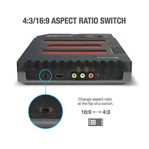 Hyperkin RetroN 3 HD 3-en-1 image 3