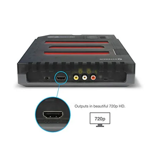 Hyperkin RetroN 3 HD 3-en-1 image 4