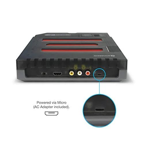 Hyperkin RetroN 3 HD 3-en-1 image 5