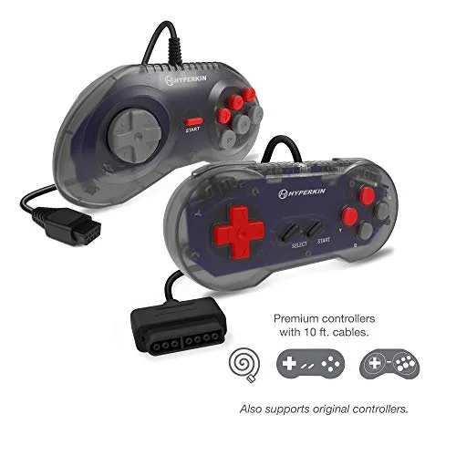 Hyperkin RetroN 3 HD 3-en-1 image 6