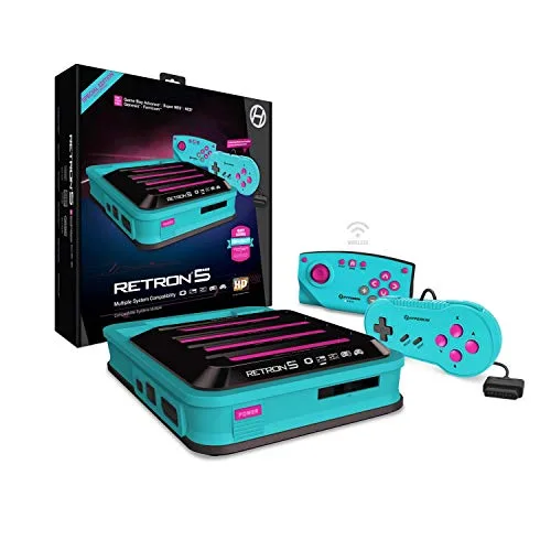 Hyperkin RetroN 5 Special Edition