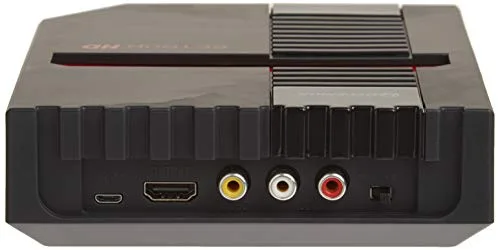 Hyperkin RetroN HD NES Noir image 2
