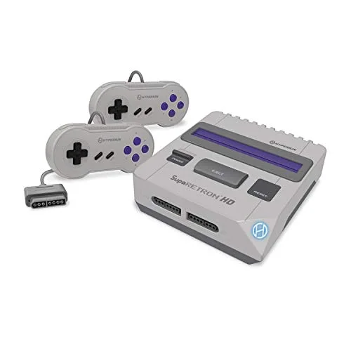 Hyperkin SupaRetroN HD Super NES image 2