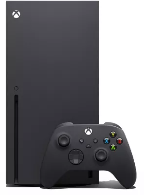 Microsoft Xbox Series X 1 To