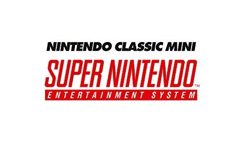 Nintendo Classic Mini: Super Nintendo Entertainment System image 3