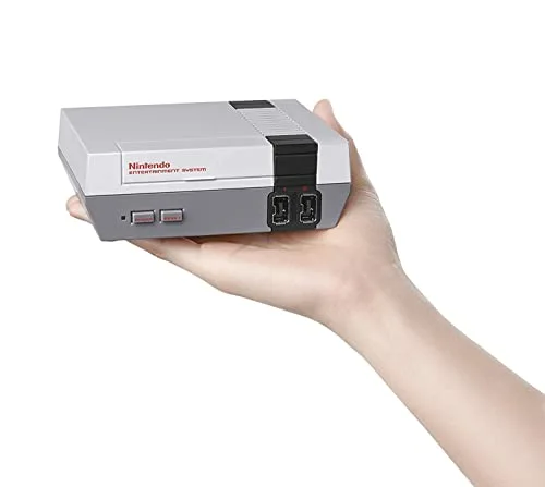 Nintendo NES Classic Mini image 2