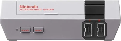 Nintendo NES Classic Mini image 5