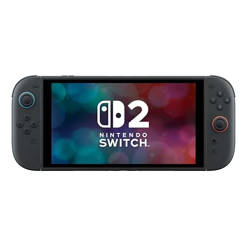 Nintendo Switch 2 + Mario Kart World Bundle image 3