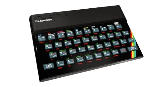 Retro Games The Spectrum image 3