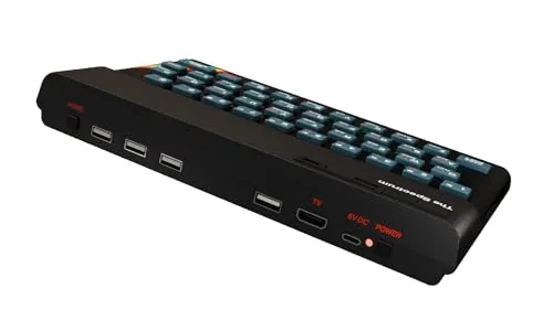 Retro Games The Spectrum image 5