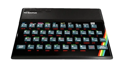Retro Games The Spectrum image 6