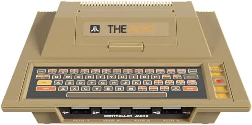 Retro Games The400 Mini image 1