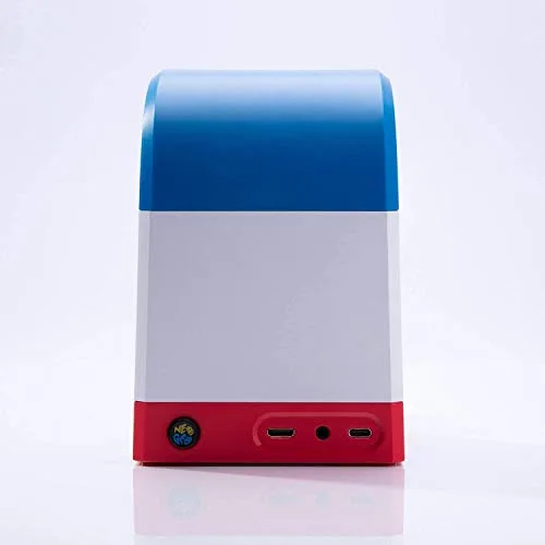 SNK Neo Geo Mini Édition Asia image 2