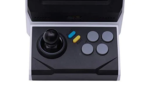SNK Neo Geo Mini Édition Internationale image 3