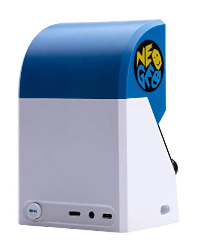 SNK Neo Geo Mini Édition Internationale image 5