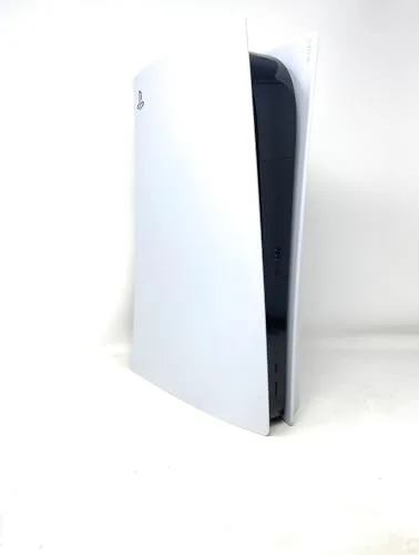 Sony PlayStation 5 Standard 825 Go (CFI-1016A) image 1