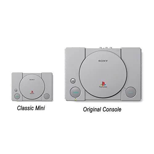 Sony PlayStation Classic image 1
