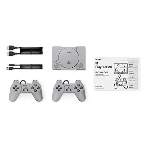 Sony PlayStation Classic image 2