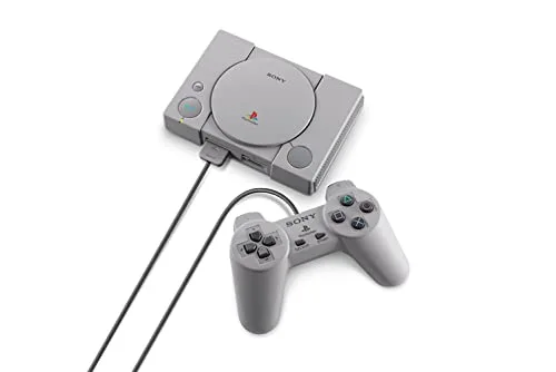 Sony PlayStation Classic image 4
