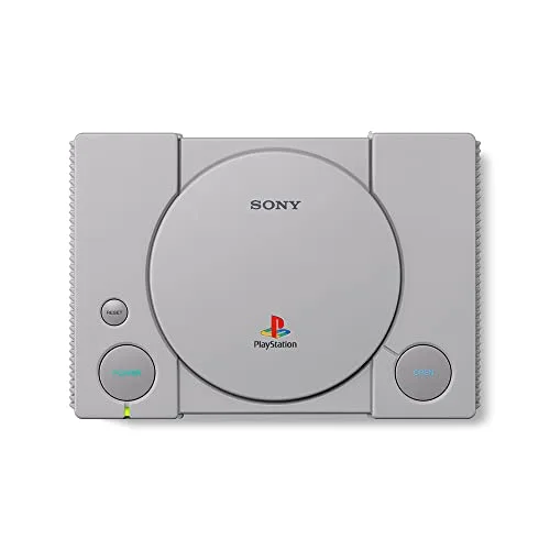 Sony PlayStation Classic image 6