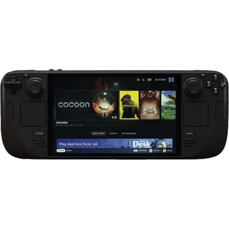 Steam Deck OLED 1 To