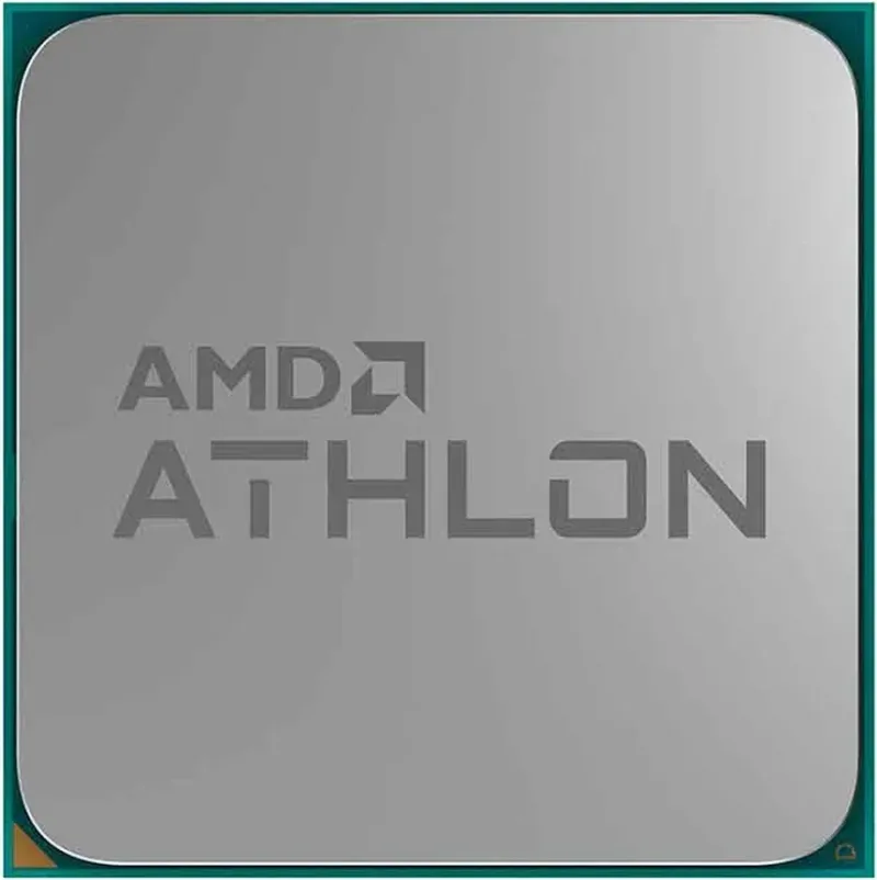 AMD Athlon 3000G 3,5 GHz - vue 4