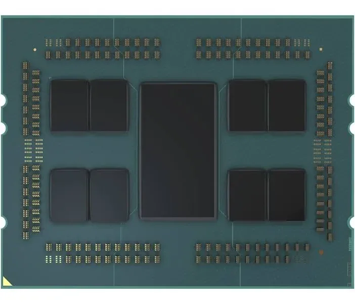 AMD EPYC7282 2,8 GHz/3,2 GHz - vue 3