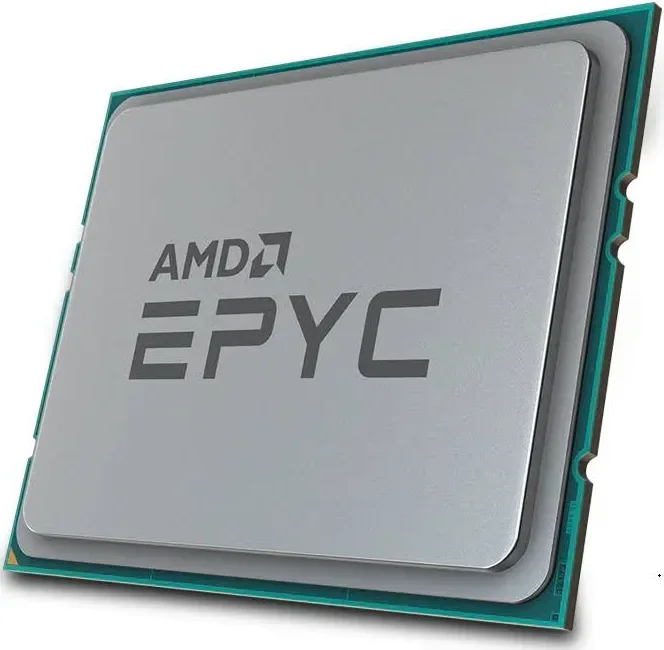 AMD EPYC7513 2,60 GHz/3,65 GHz - vue 4