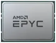 AMD EPYC7513 2,60 GHz/3,65 GHz - processeur vue principale