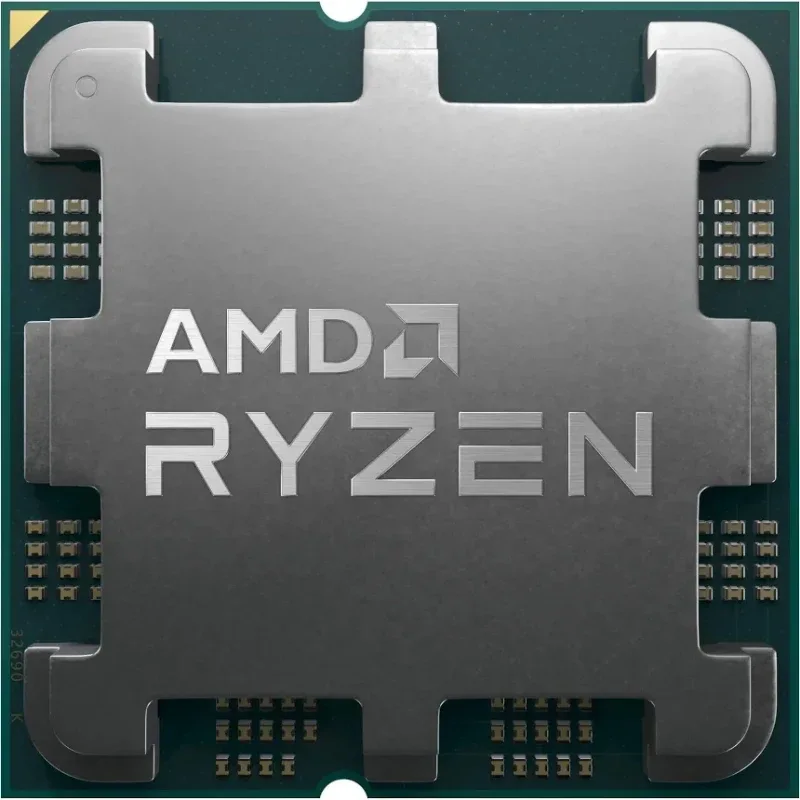 AMD Ryzen 7 7700X 4,5 GHz (sans ventilateur) - vue 5